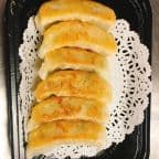 Best Pork Gyoza in Deptford, NJ