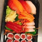 Best Sushi and Sashimi Combo in Deptford, NJ