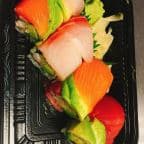 Best Rainbow Roll in Deptford, NJ