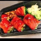 Best Red Dragon Roll in Deptford, NJ